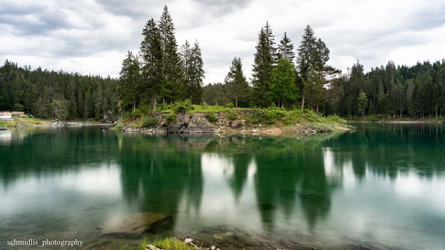 Caumasee