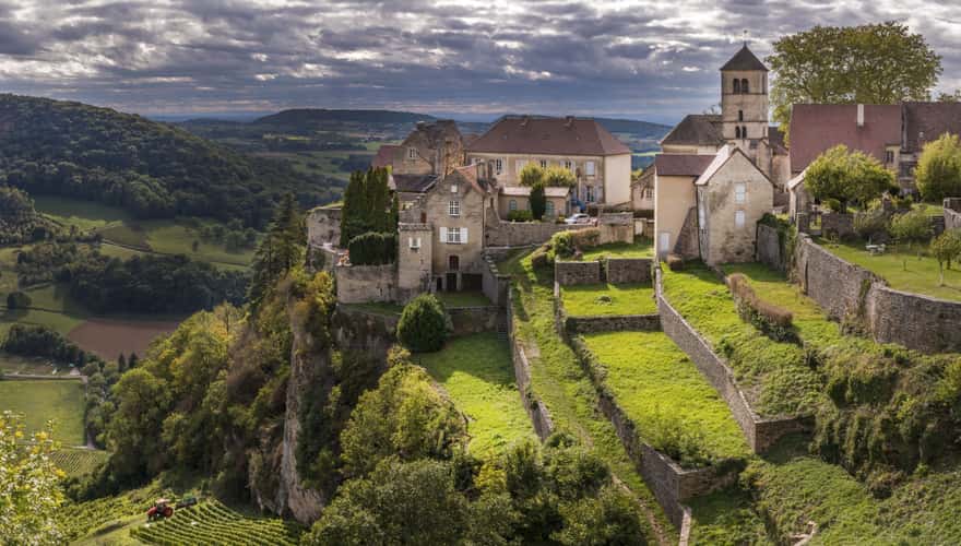 Château-Chalon