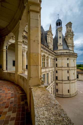 Château de Chambord