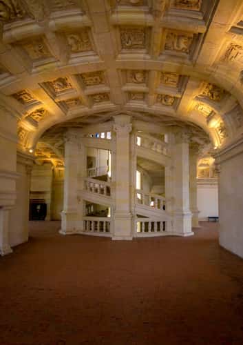 Château de Chambord