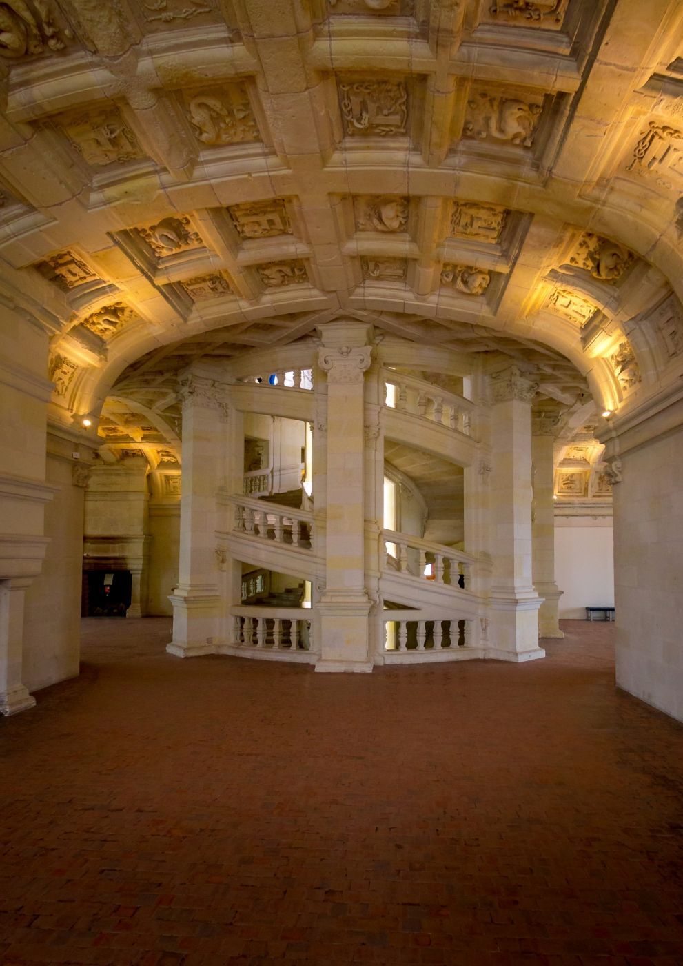 Château de Chambord, France