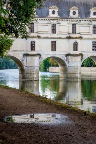 Château de Chenonceau