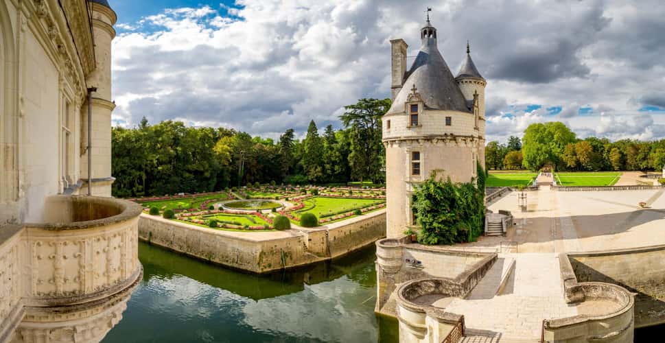 Château de Chenonceau