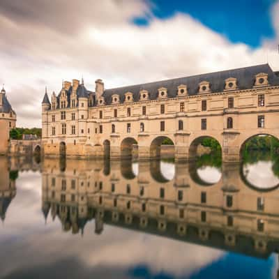 Château de Chenonceau, France