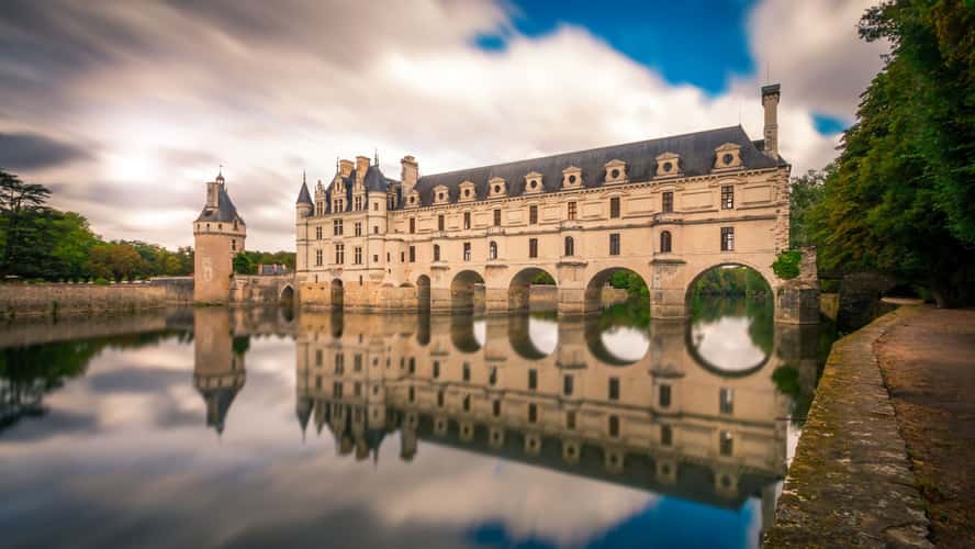 Château de Chenonceau