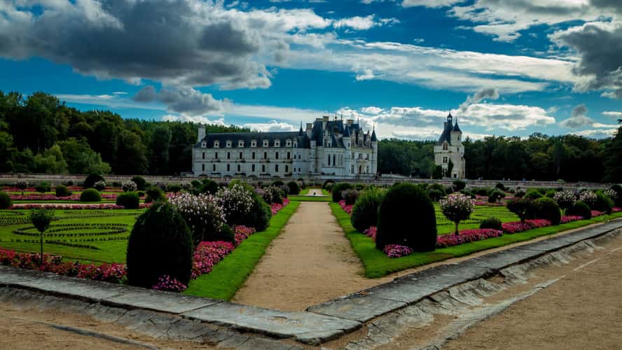 Château de Chenonceau
