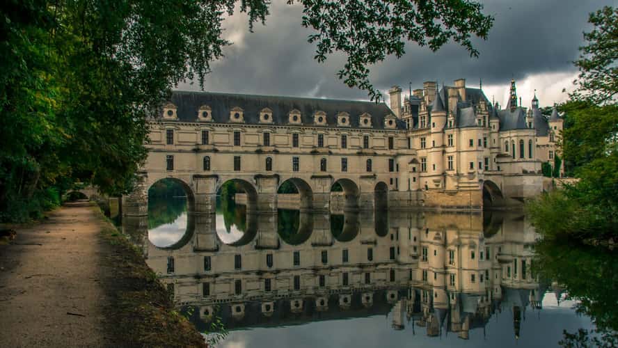 Château de Chenonceau