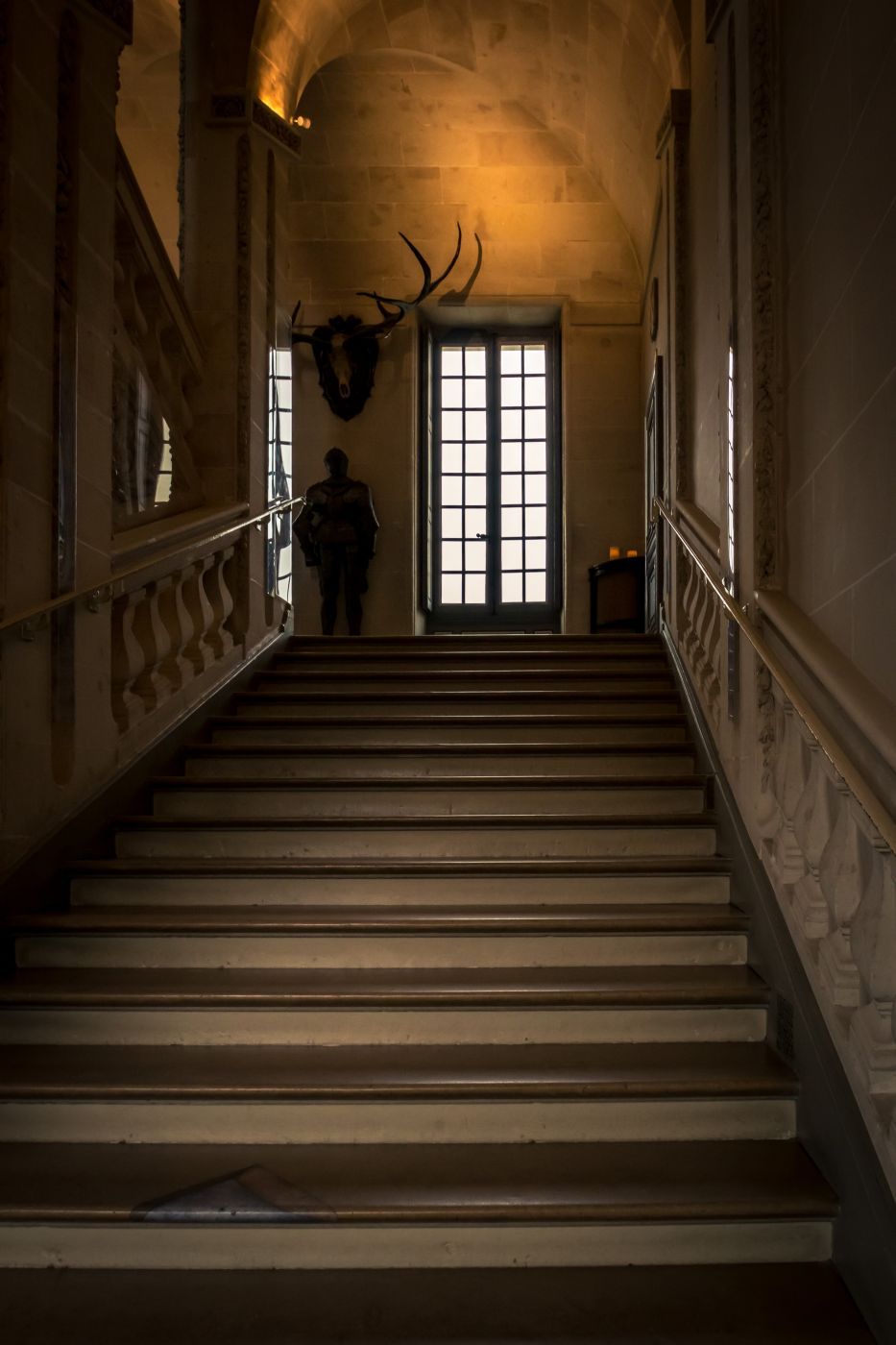Château de Cheverny, France