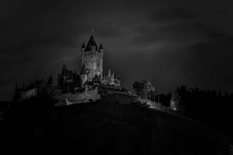 Reichsburg Cochem