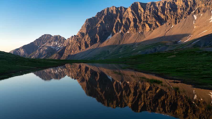 Col du Sanetch