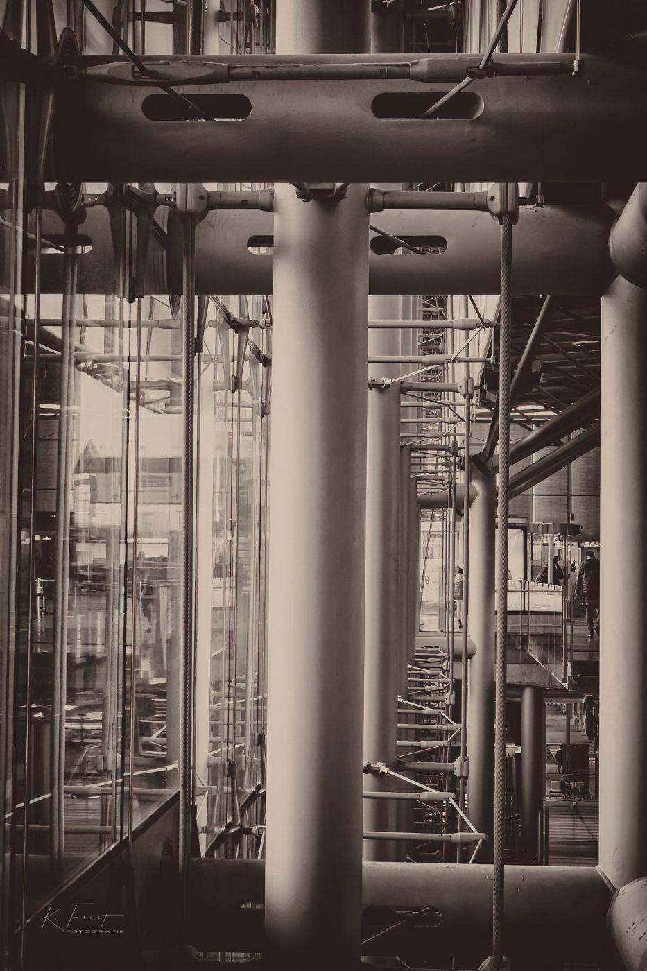 Cologne/Bonn_Terminal2, Germany