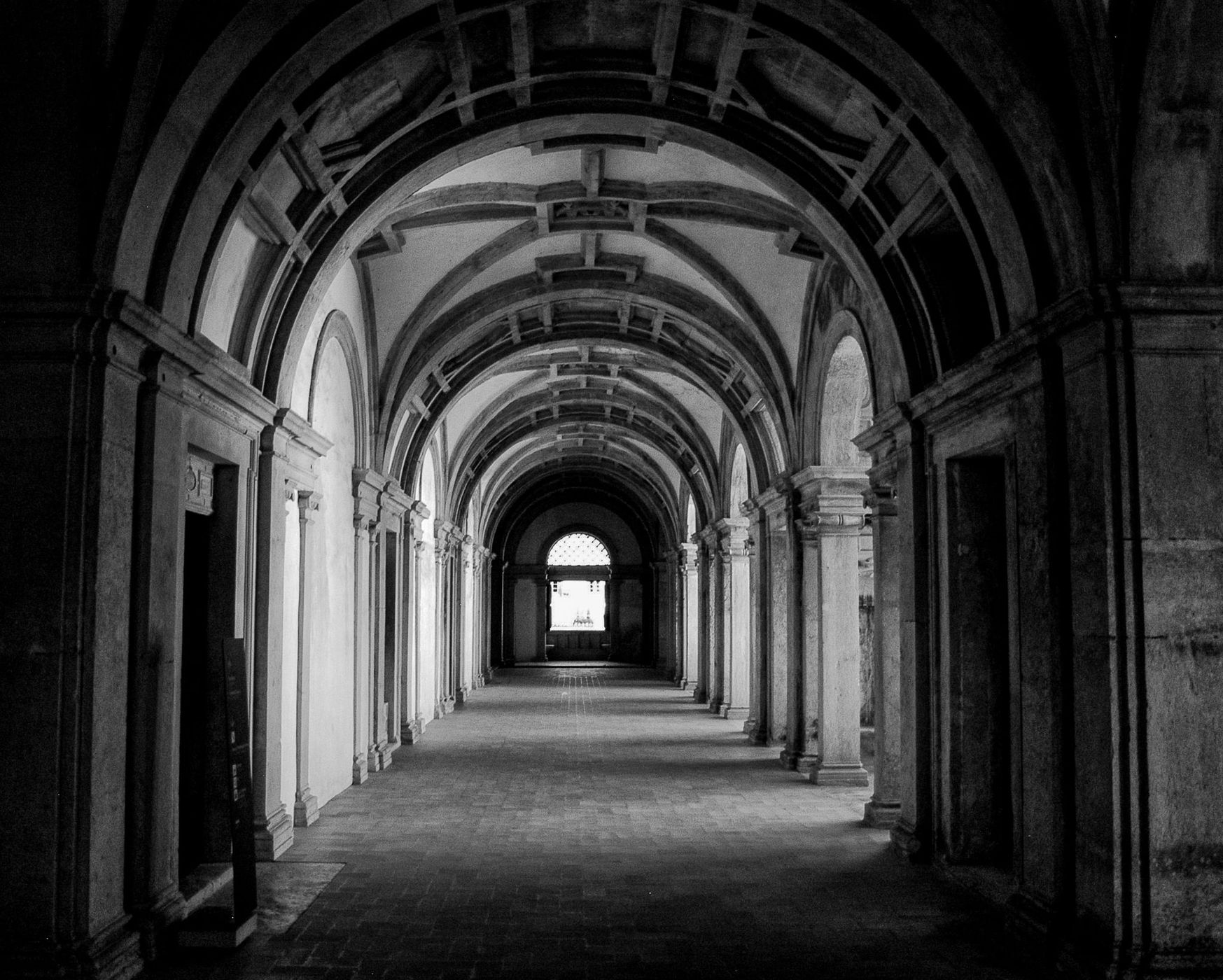 Convento de Cristo - Convent of Christ -Tomar - Portugal, Portugal