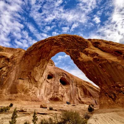 Corona Arch, USA