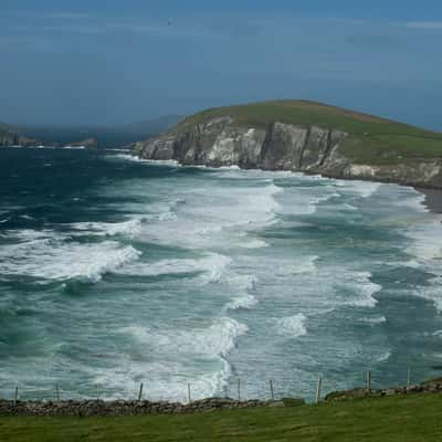 Coumeenoole Beach, Ireland