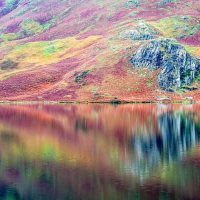 Crummock Water, United Kingdom