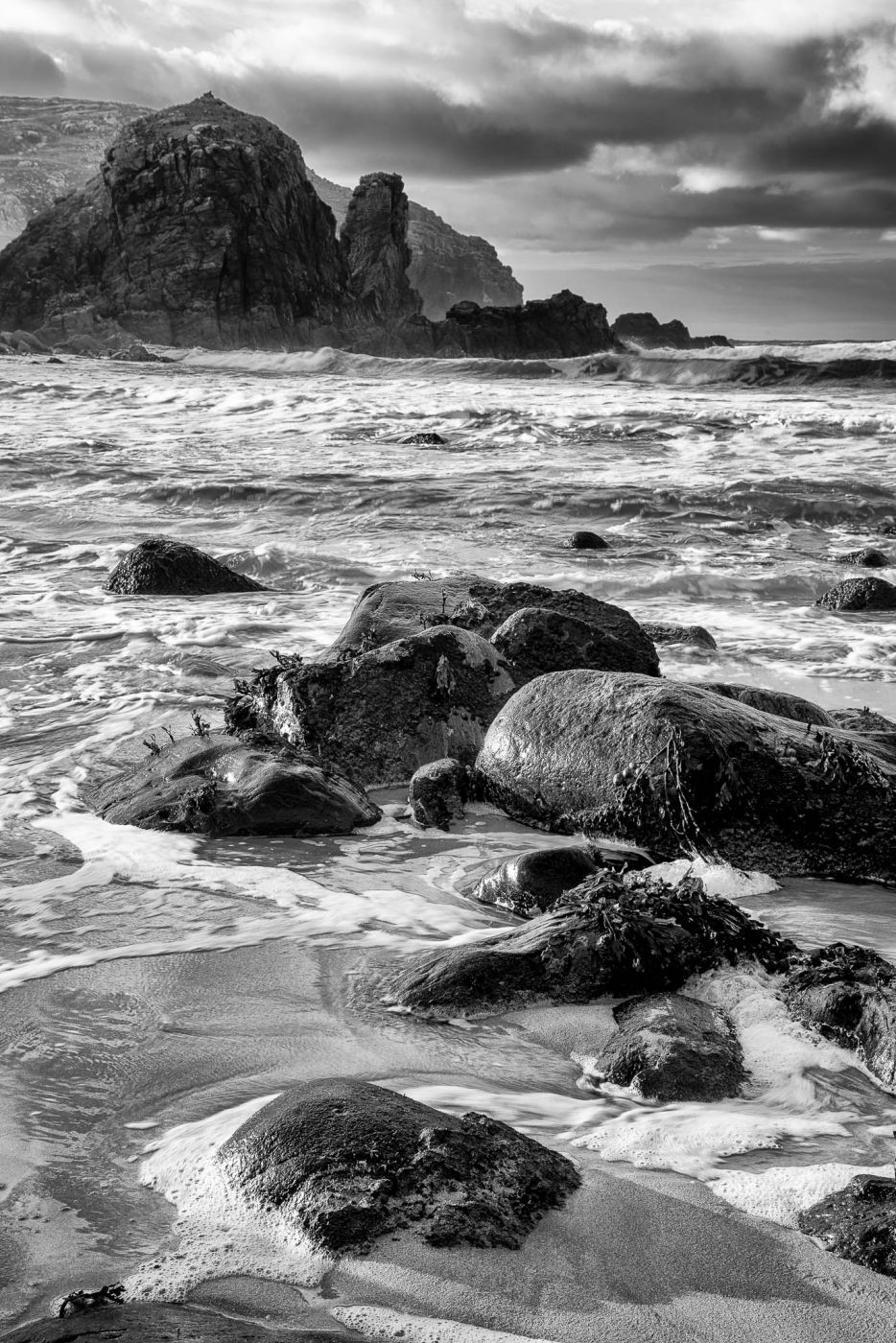 Dail Beag, United Kingdom
