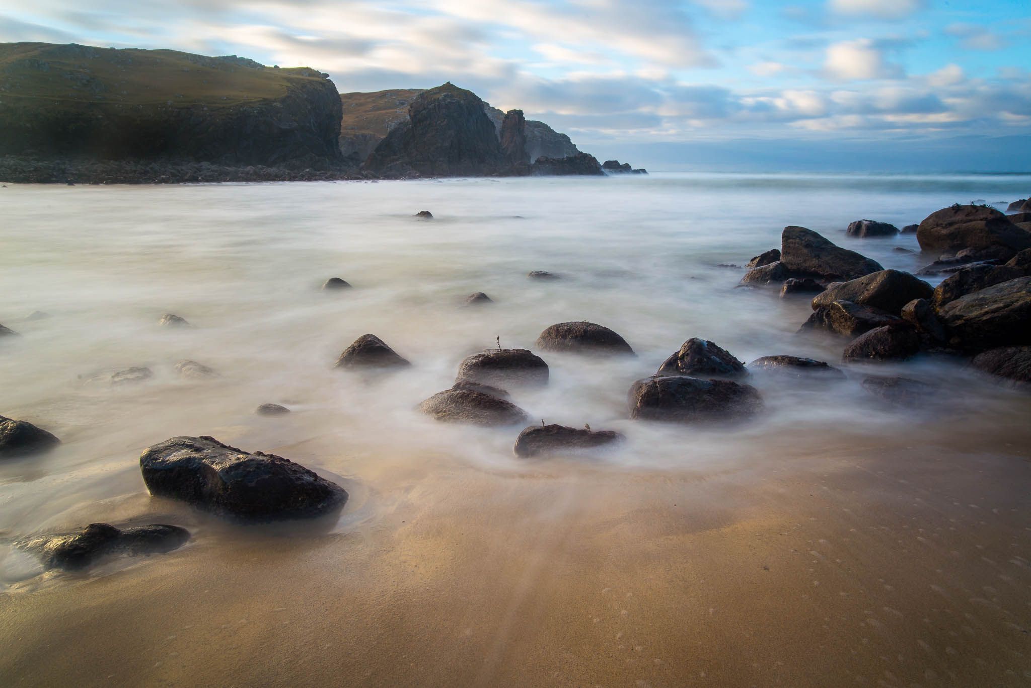 Dail Beag, United Kingdom