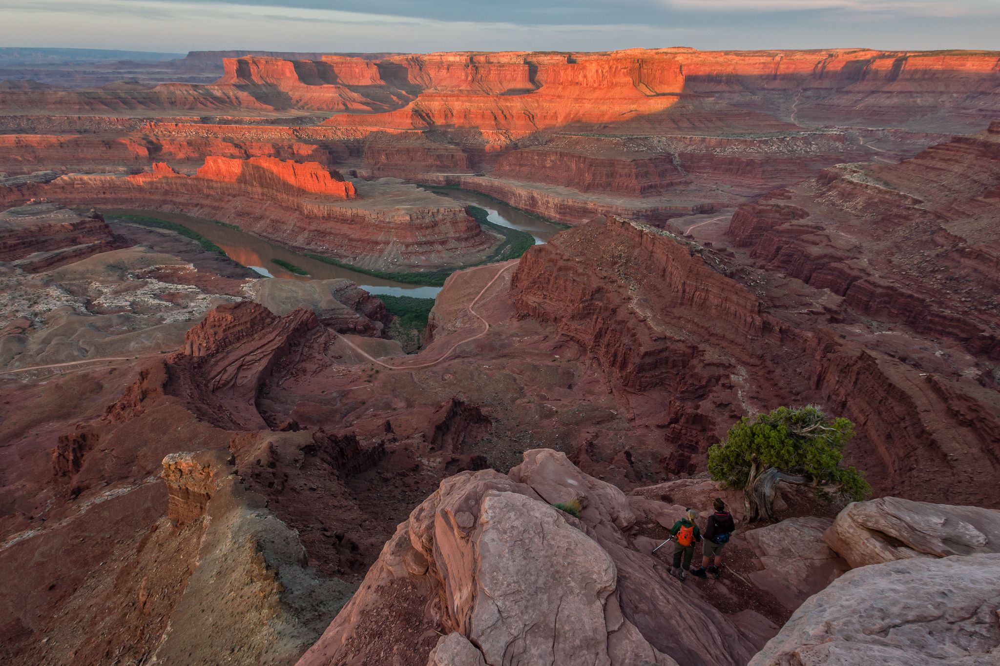 Dead Horse State Park, USA