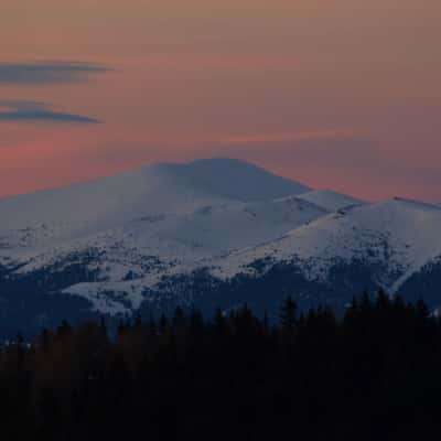 Decembernight, Austria