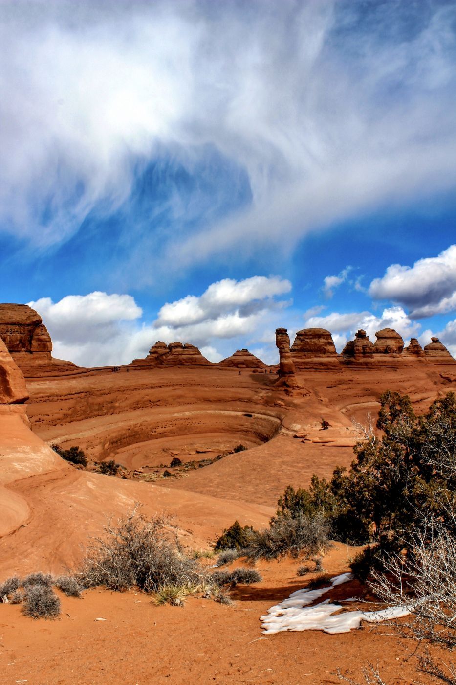 Delicate Arch, USA