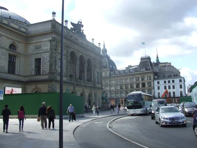 Den Danske Skueplads