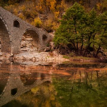 Devil's Bridge, Bulgaria