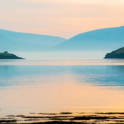 Dingle Bay Bridge, Ireland