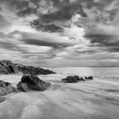 Drimnahoon Beach, Ireland