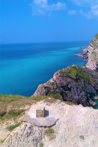 Durdle Door