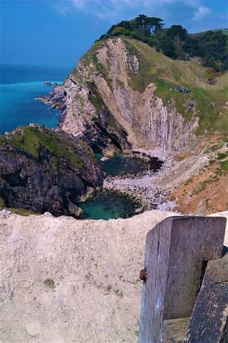 Durdle Door