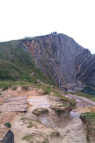 Durdle Door