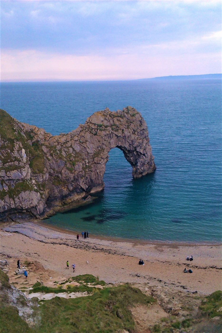 Durdle Door, United Kingdom