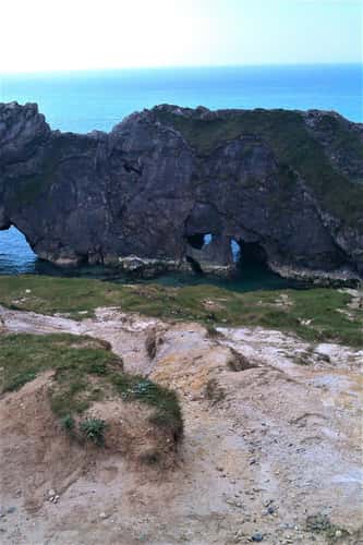 Durdle Door