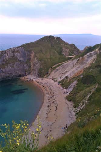 Durdle Door