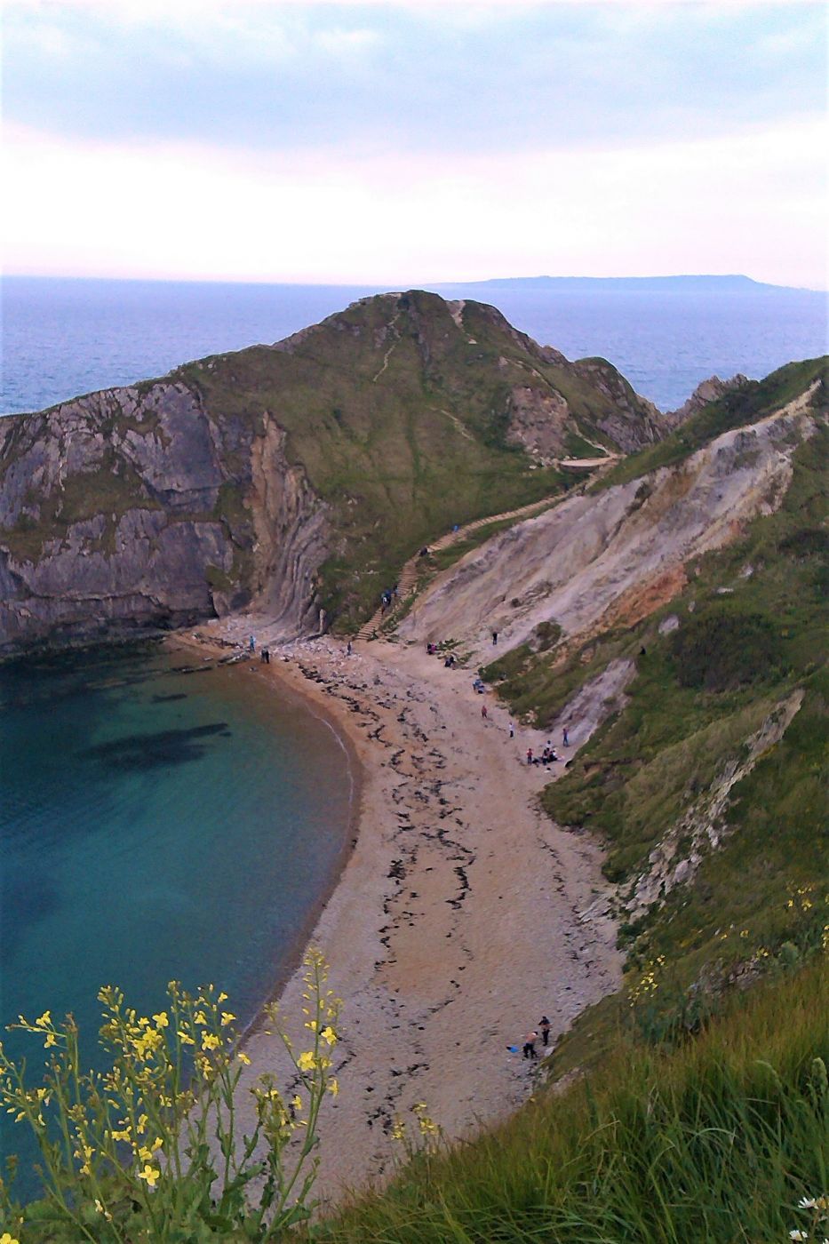 Durdle Door, United Kingdom