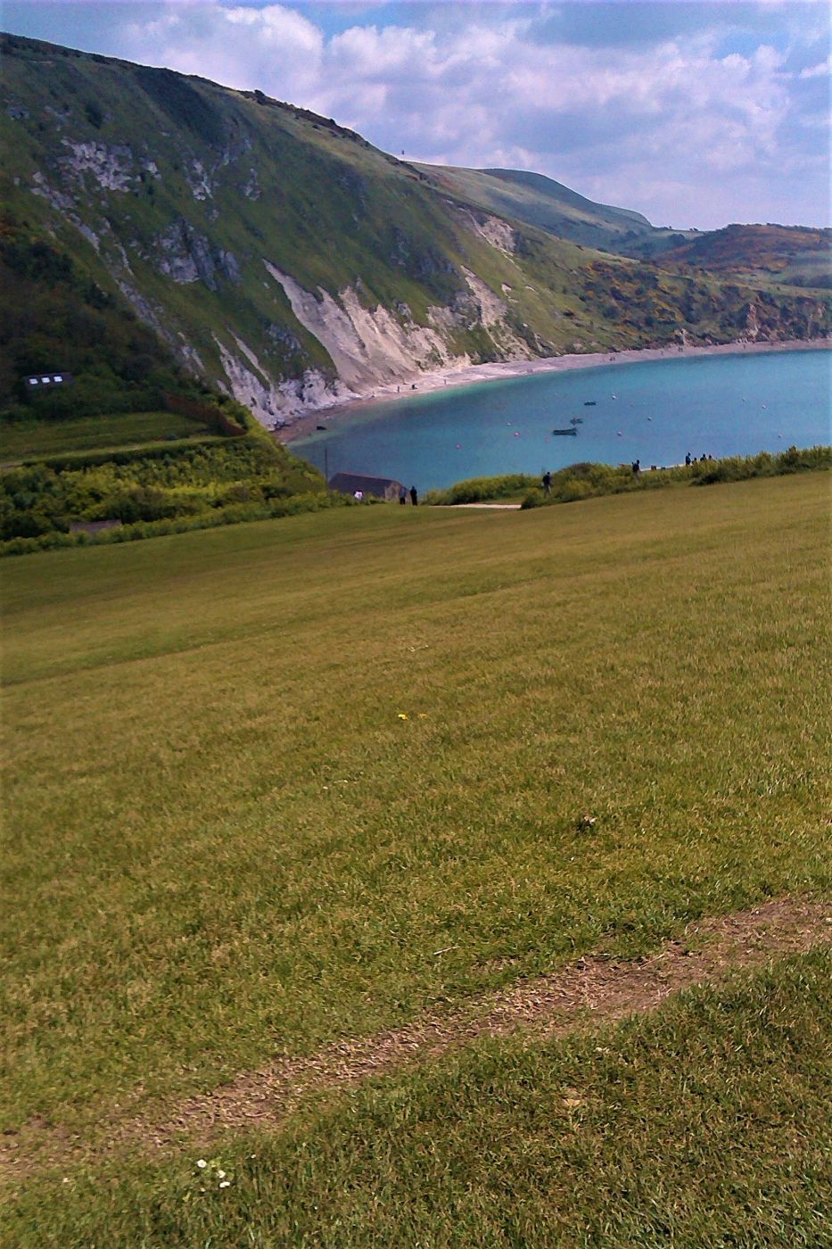 Durdle Door, United Kingdom