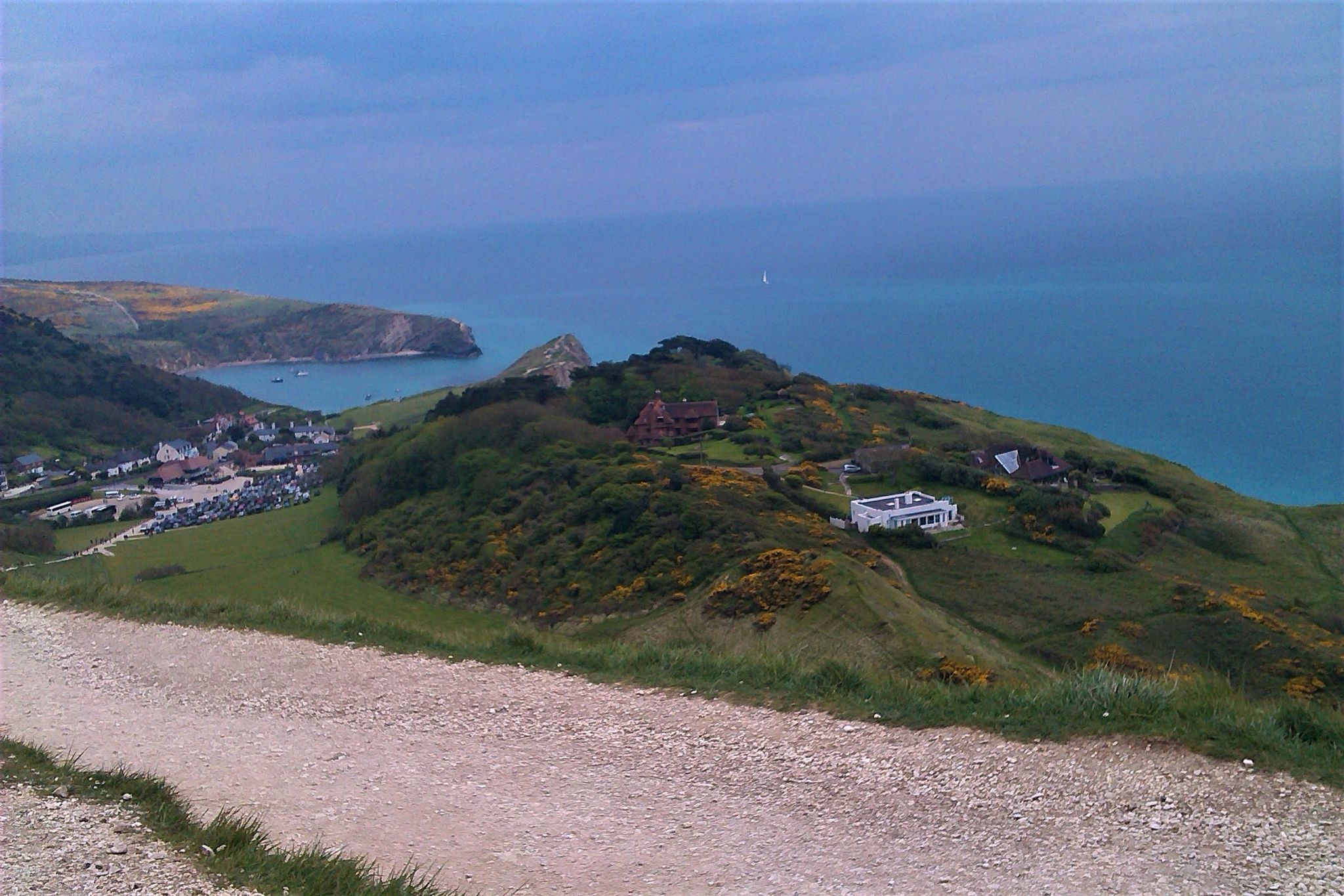 Durdle Door, United Kingdom