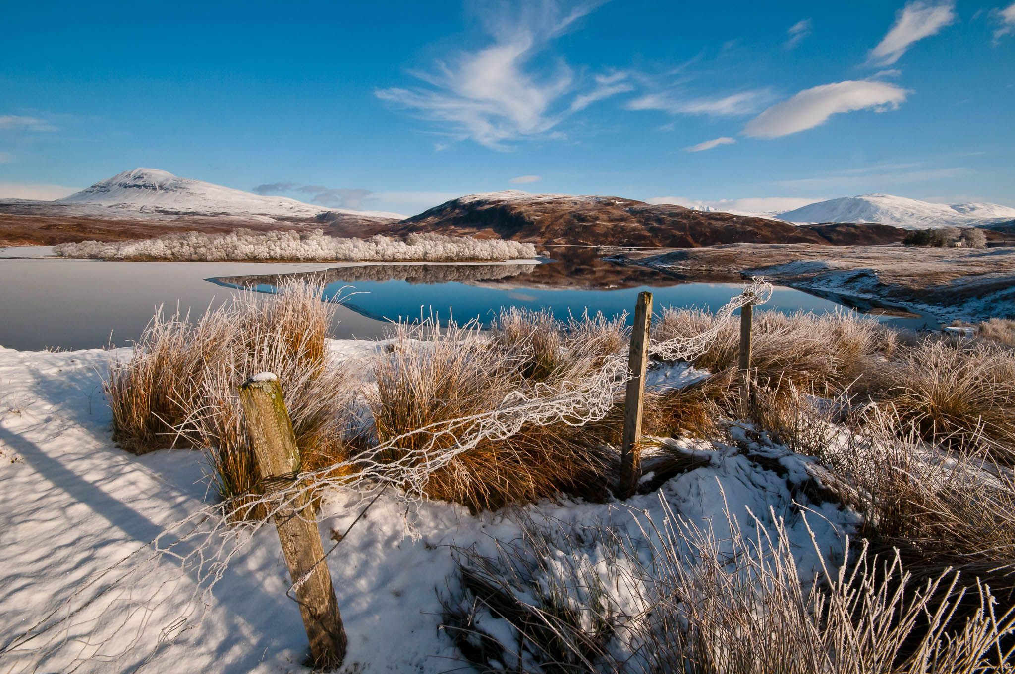 Elphin Cemetary, United Kingdom