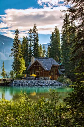 Emerald Lake