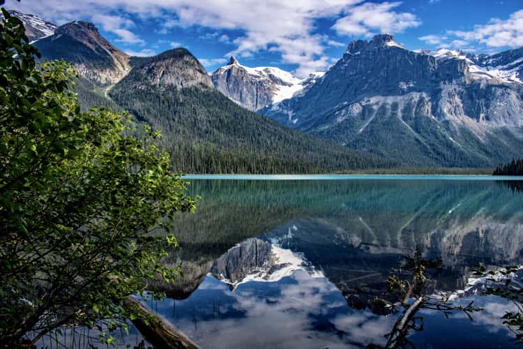 Emerald Lake
