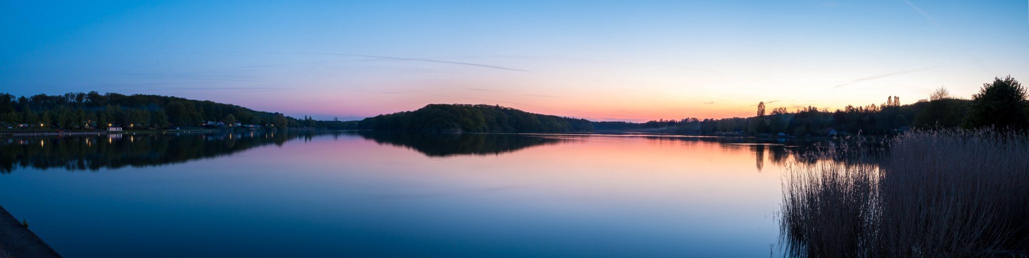étangs de Puttelange-aux-lacs, France