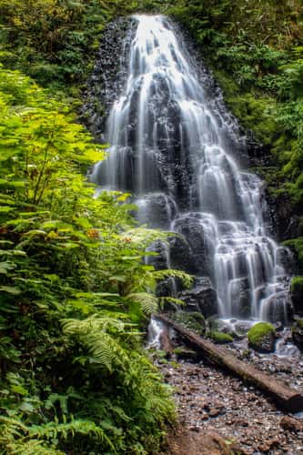 Fairy Falls