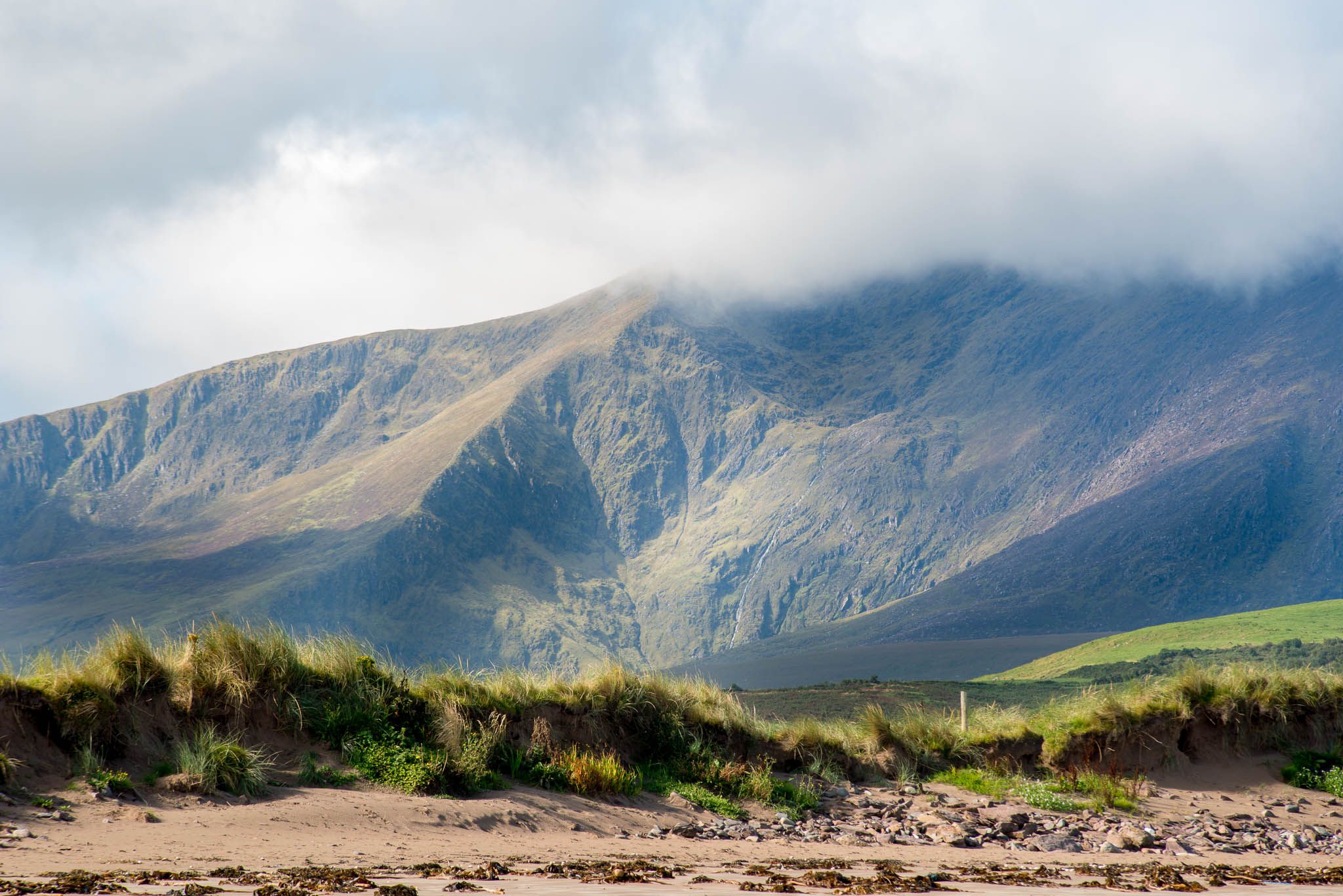 Fermoyle Strand, Ireland