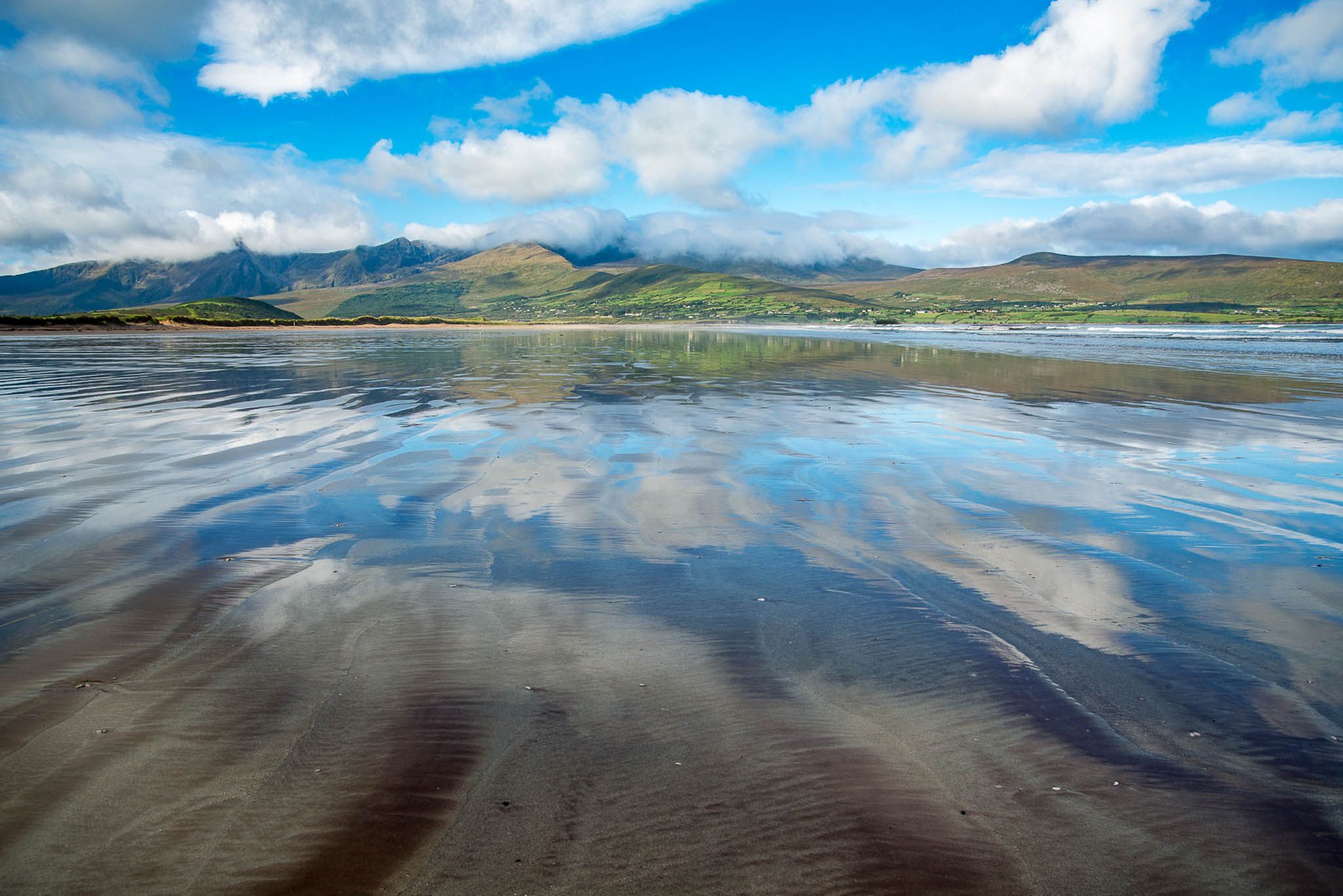 Fermoyle Strand, Ireland