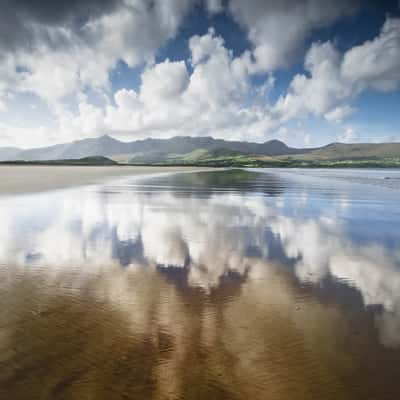 Fermoyle Strand, Ireland