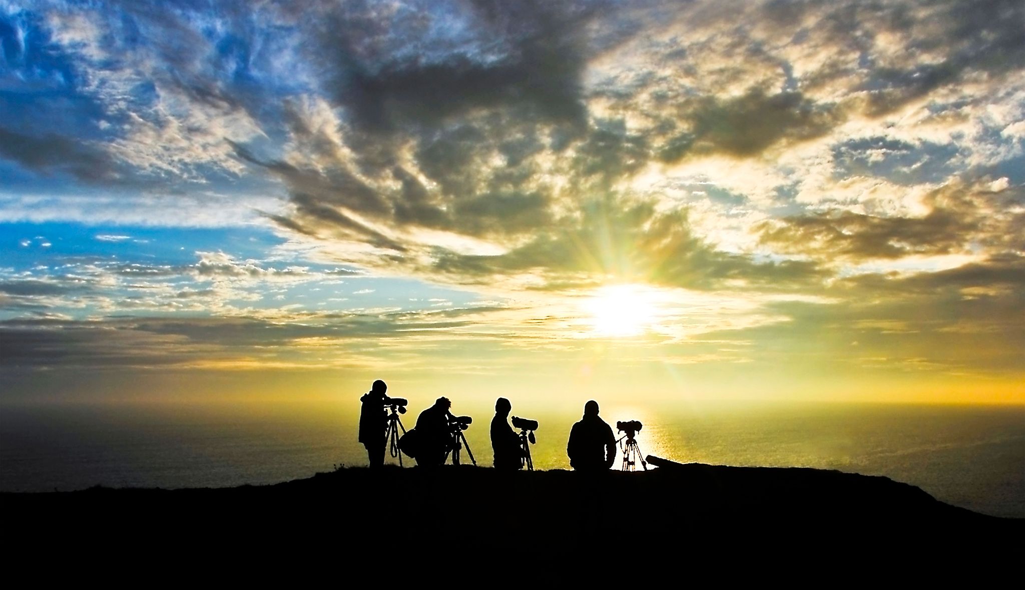 Filey Cragg, United Kingdom