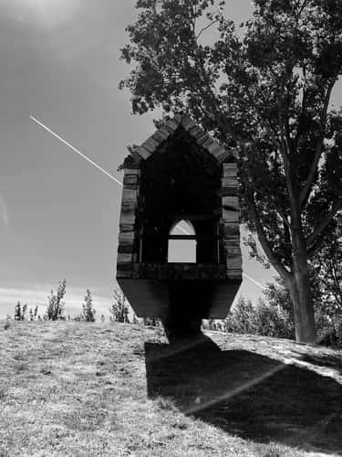 Floating Chapel, Helshoven