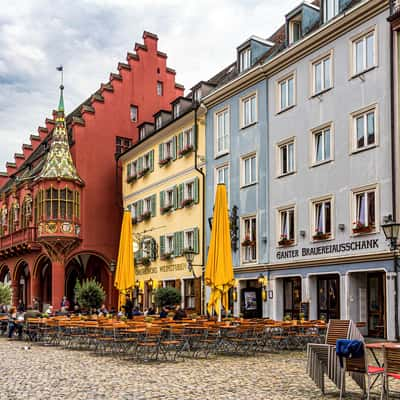 Freiburg, Germany