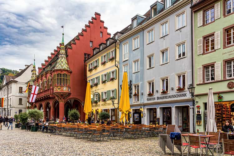 Freiburg