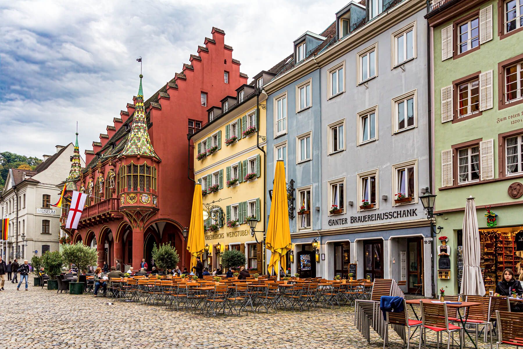 Freiburg, Germany